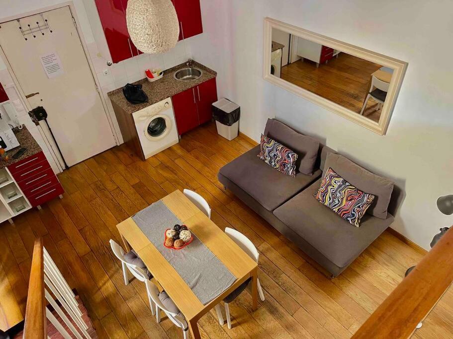 1 Bedroom Apartment - Palma Residence Lisbon Luaran gambar
