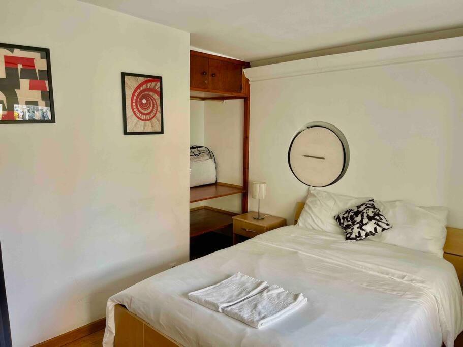 1 Bedroom Apartment - Palma Residence Lisbon Luaran gambar